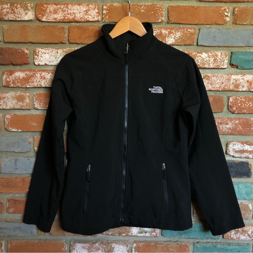 The North Face Outdoor Hiking Gorpcore Jacket